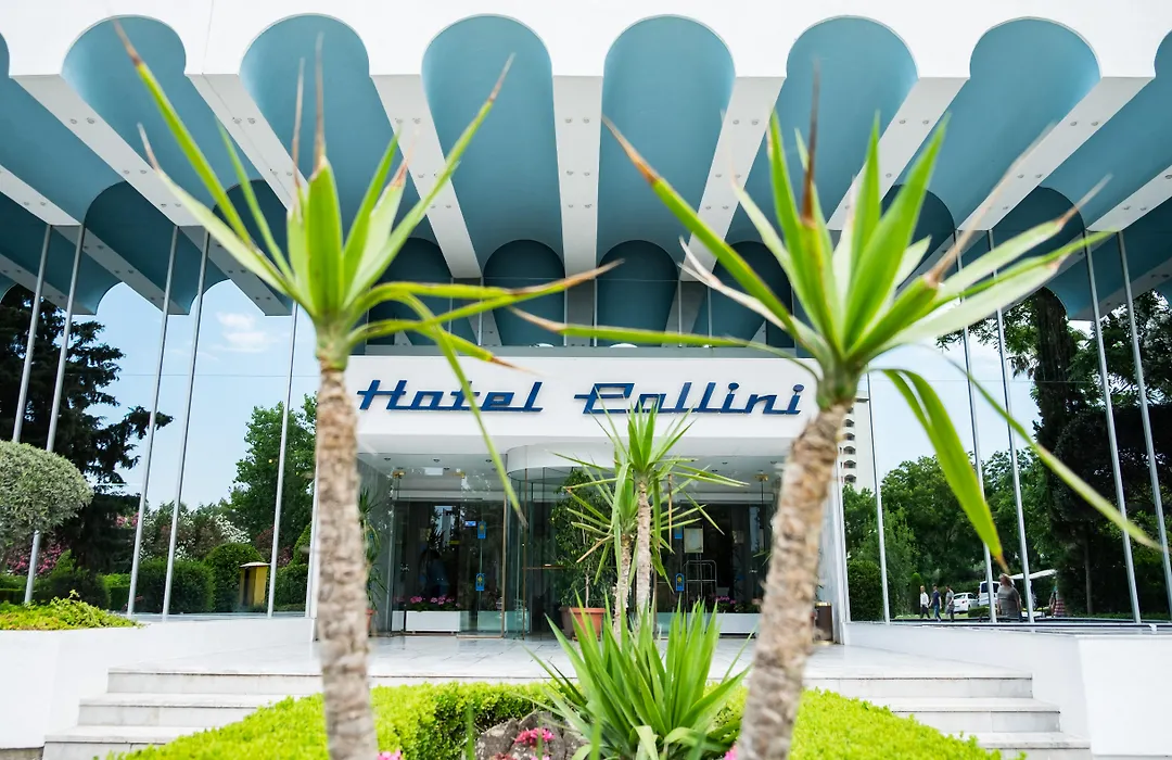 Ghotels Pallini Beach-1